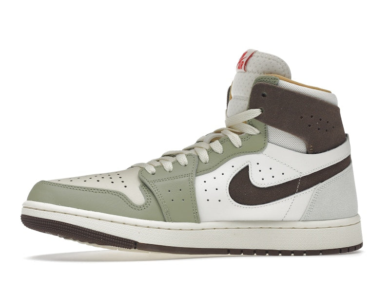Jordan 1 High Zoom Air CMFT 2 Year Of The Rabbit