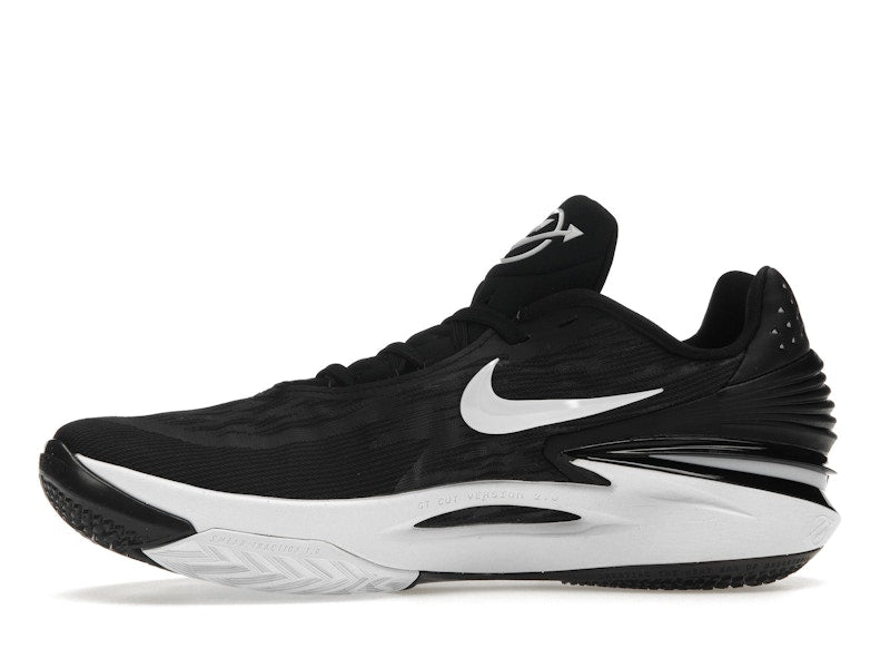 Nike Zoom GT Cut 2 Black White