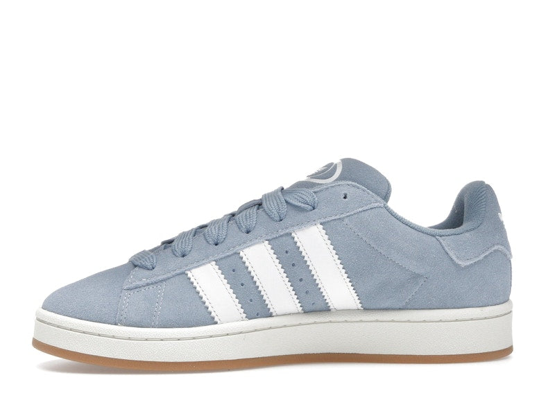 adidas Campus 00s Camp Tactile Blue Cloud White Off White