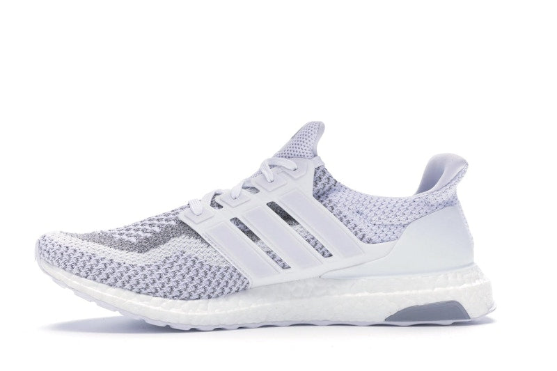 adidas Ultra Boost 2.0 White Reflective