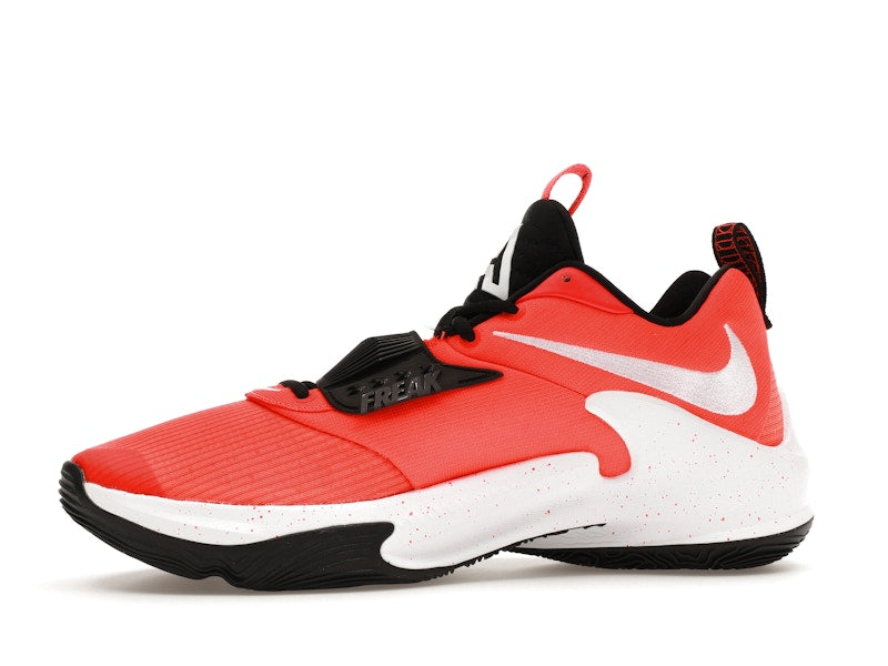 Nike Zoom Freak 3 Team Bright Crimson