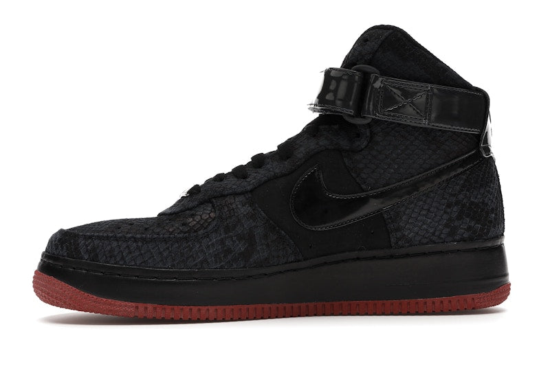 Nike Air Force 1 High Eddie Cruz West Coast