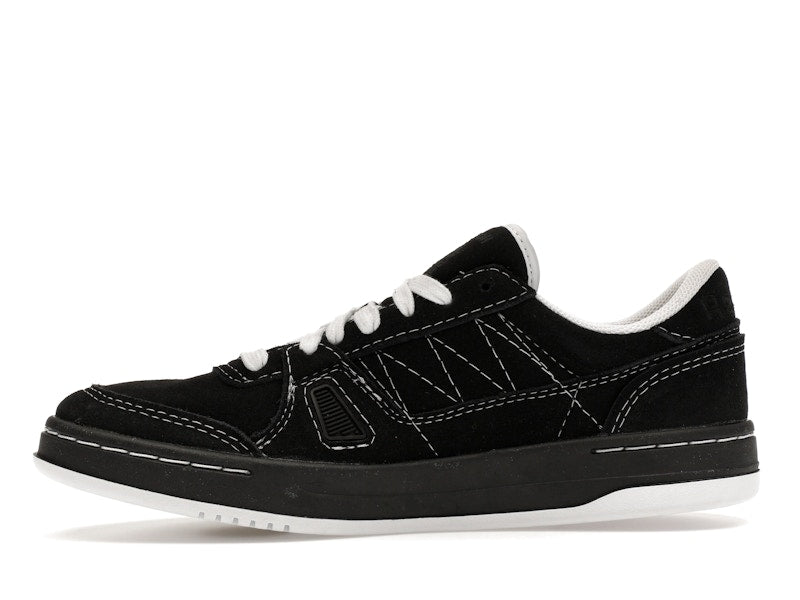 Reebok LT Court SNEEZE Black White