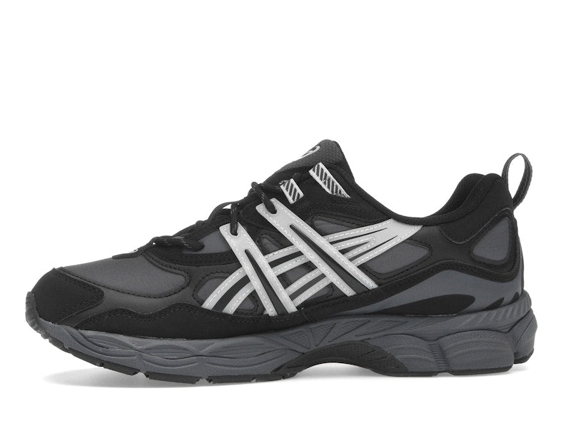 ASICS Gel-NYC Utility Carrier Grey Black