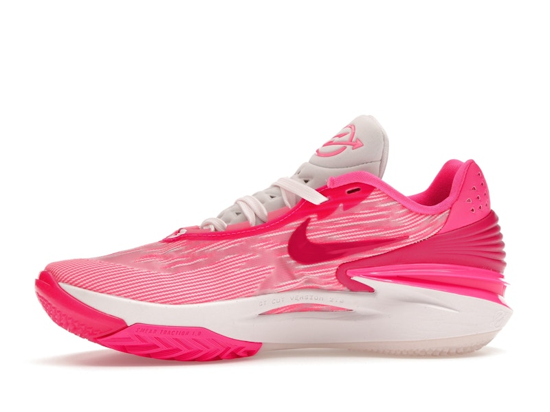 Nike Zoom GT Cut 2 Hyper Pink (Women's)