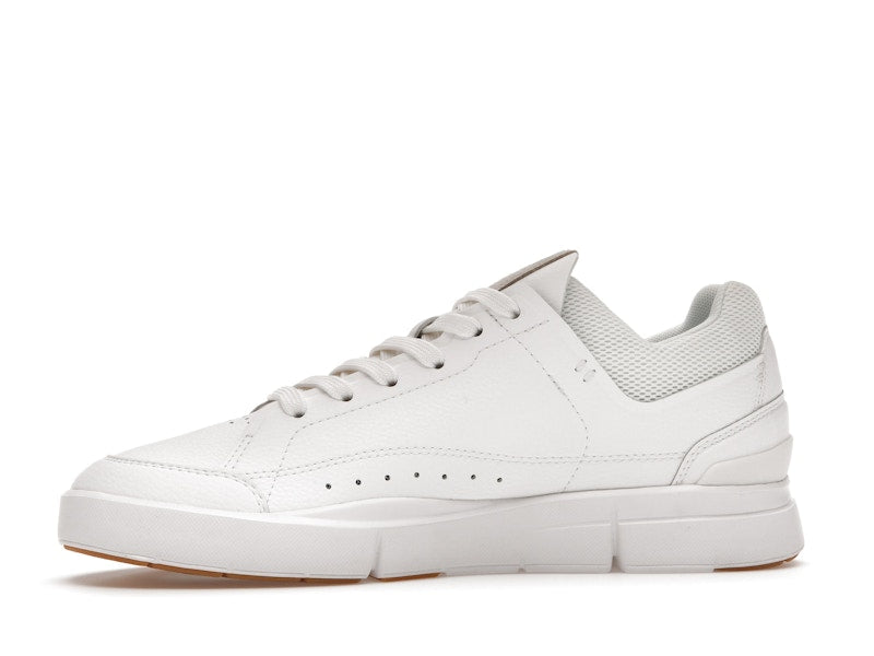 On The Roger Centre Court White Gum (Women's) (non numbered)