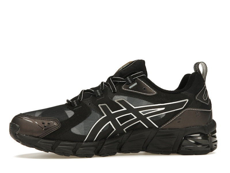 ASICS Gel-Quantum 180 Black Piedmont Grey