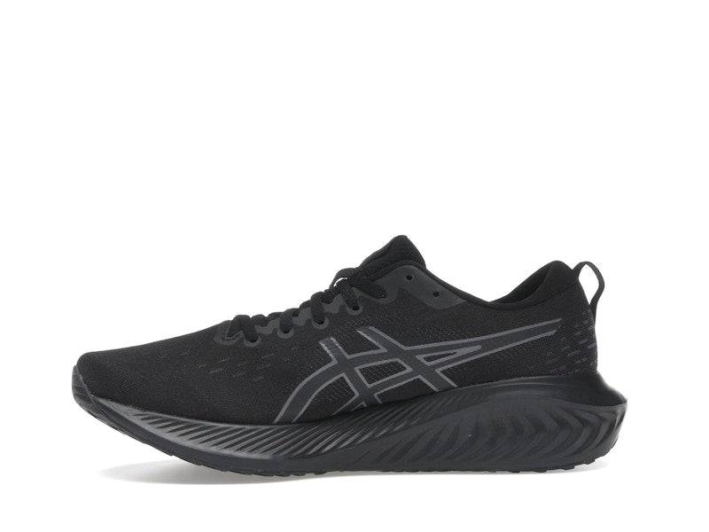 ASICS Gel-Excite 10 Black Carrier Grey (Women's)