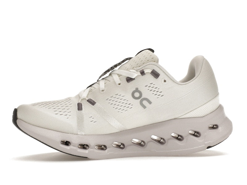 On Running Cloudsurfer White Frost (Women's)