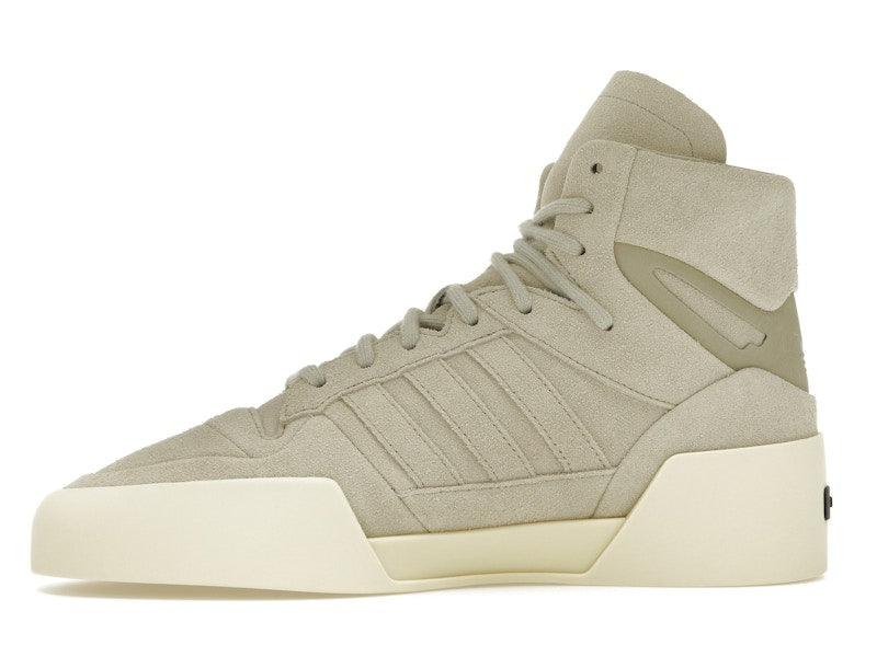 adidas Fear of God Athletics '86 Hi Sesame