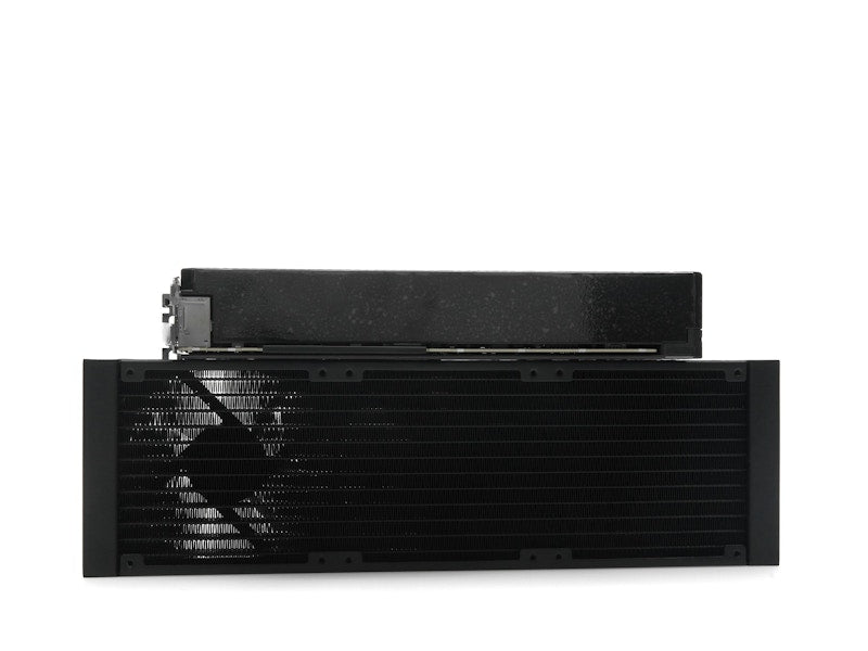 NVIDIA ASUS GeForce RTX 5090 ROG ASTRAL LC GAMING OC 90YV0LW2-M0NA00