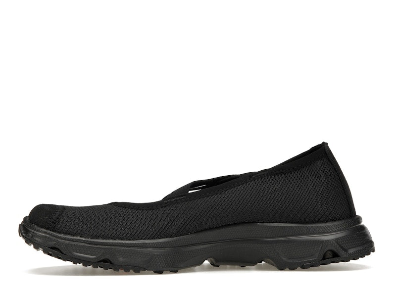 Salomon RX Marie-Jeanne Sandy Liang Black