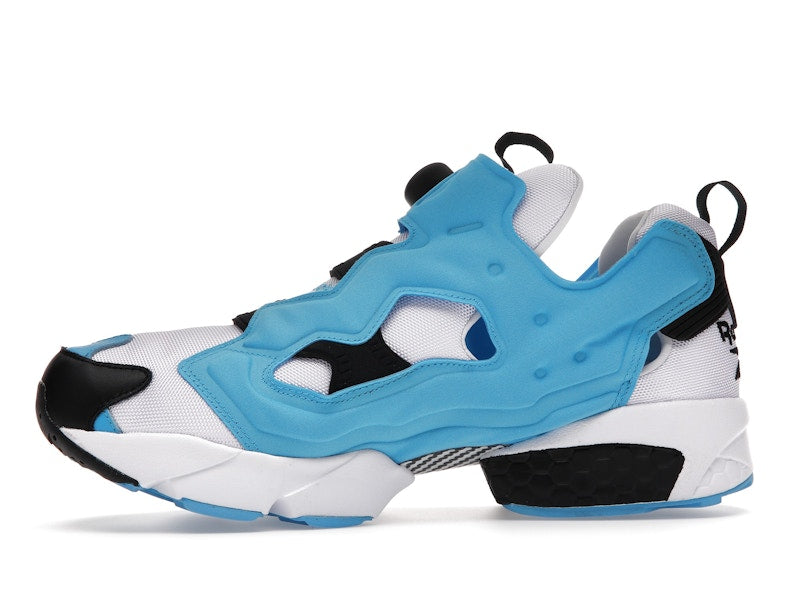 Reebok Instapump Fury Icons Pack Shaq Attaq