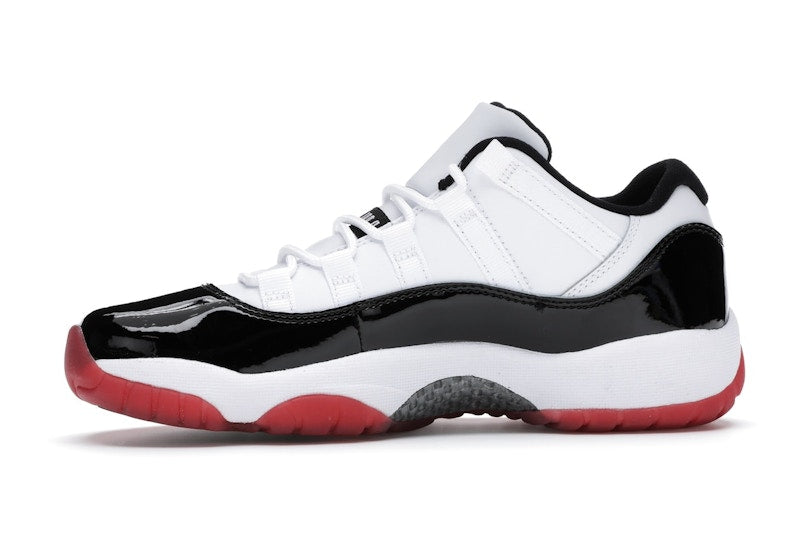 Jordan 11 Retro Low Concord Bred (GS)