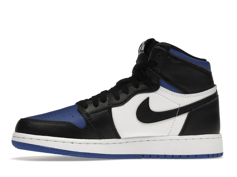 Jordan 1 Retro High Royal Toe (GS)