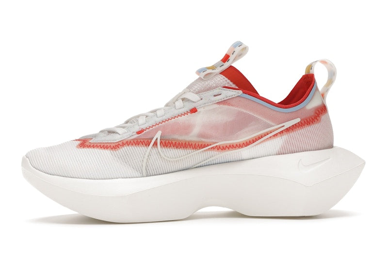 Nike Vista Lite SE Summit White Team Orange (Women's)
