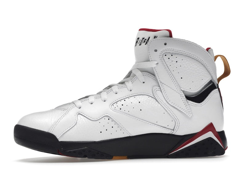 Jordan 7 Retro Cardinal (2022)