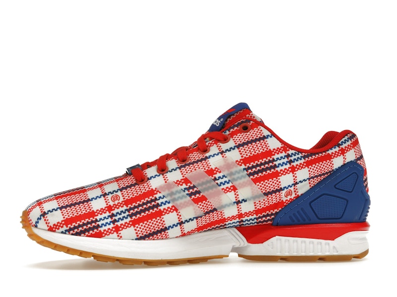 adidas ZX Flux CLOT RWB