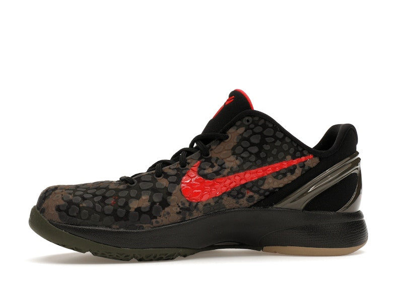 Nike Kobe 6 Protro Italian Camo (2024) (GS)