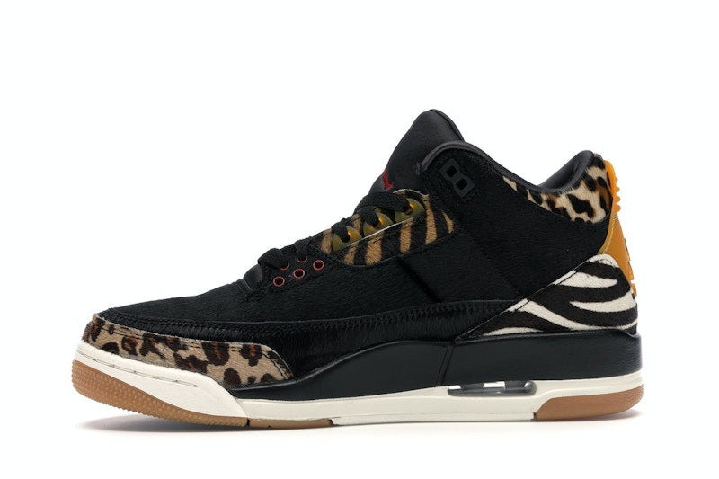 Jordan 3 Retro SE Animal Instinct