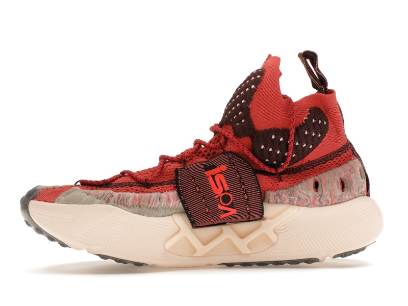 Nike ISPA Sense Flyknit Adobe
