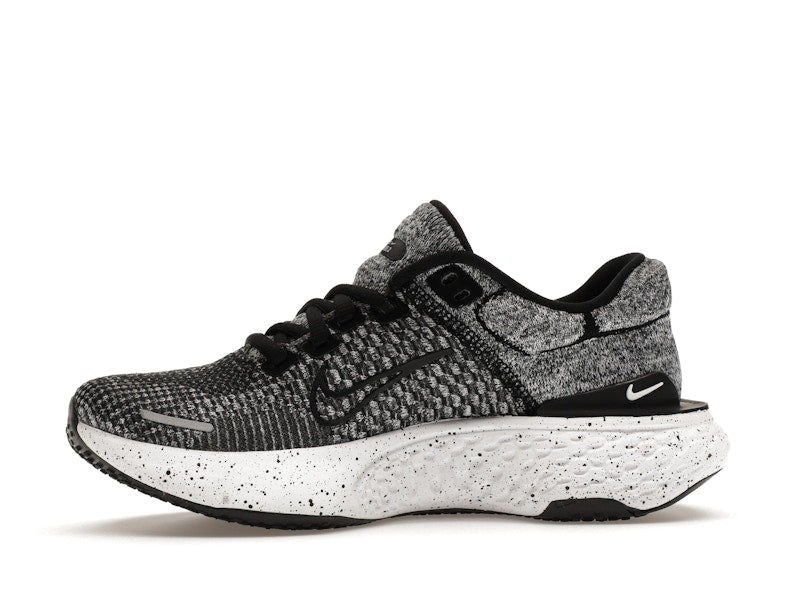 Nike ZoomX Invincible Run Flyknit 2 Oreo (Women's)