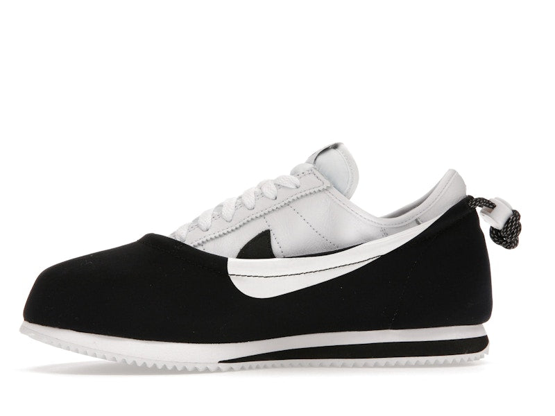 Nike Cortez SP CLOT CLOTEZ Yin Yang