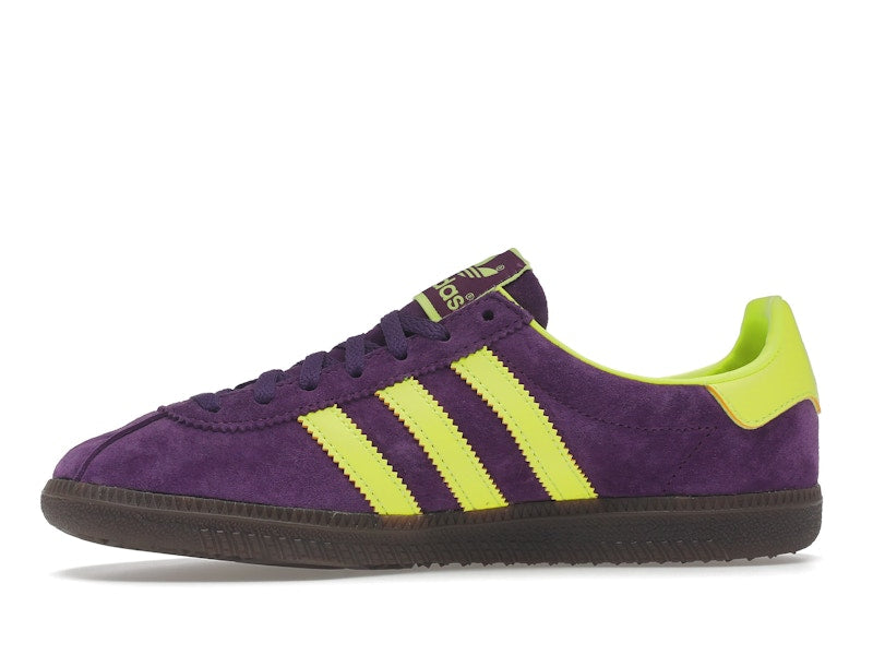 adidas Athen City Series size? Exclusive Purple