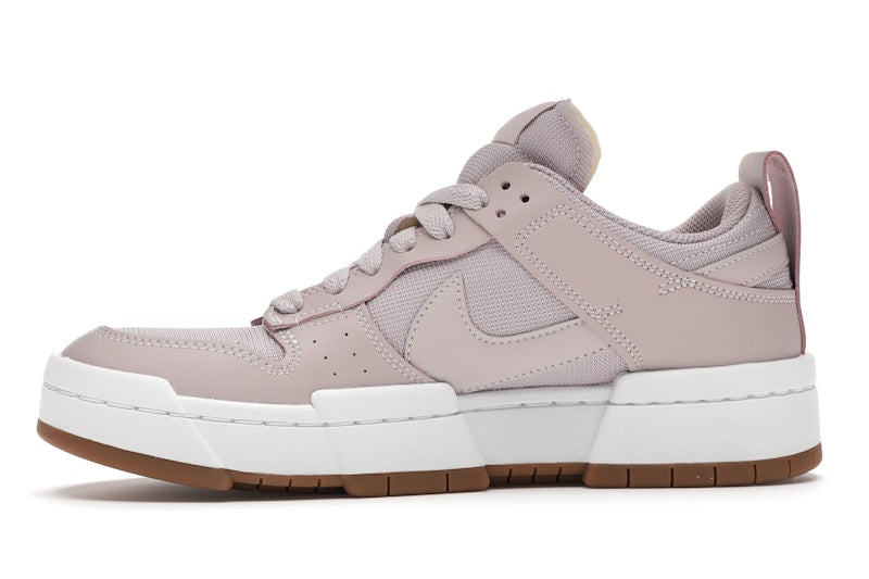 Nike Dunk Low Disrupt Platinum Violet (Women's)