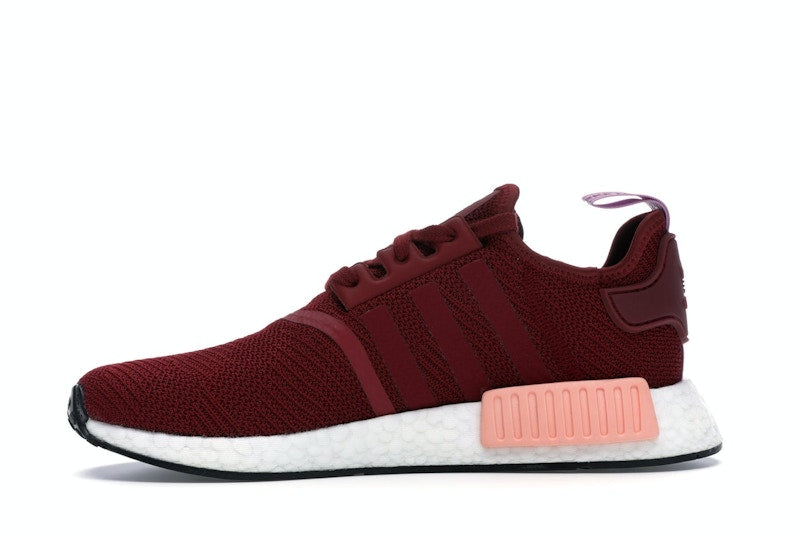 adidas NMD R1 Collegiate Burgundy (Women's)