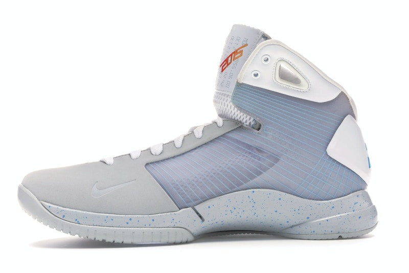 Nike Hyperdunk Marty McFly