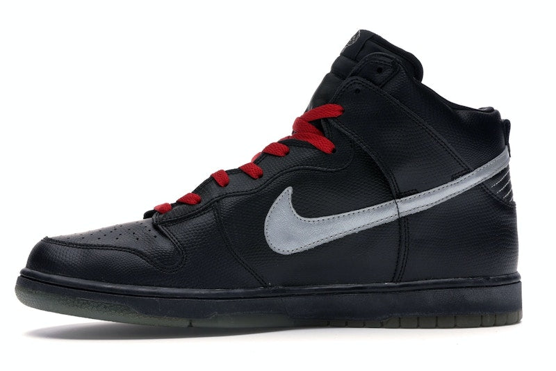 Nike Dunk High N.E.R.D. Pharrell