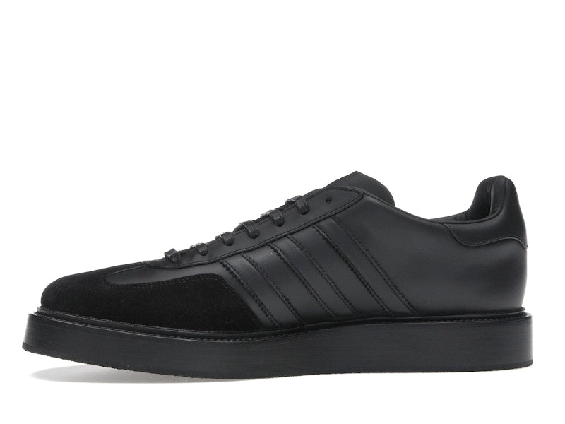adidas Gazelle Indoor Core Black Made in Italy