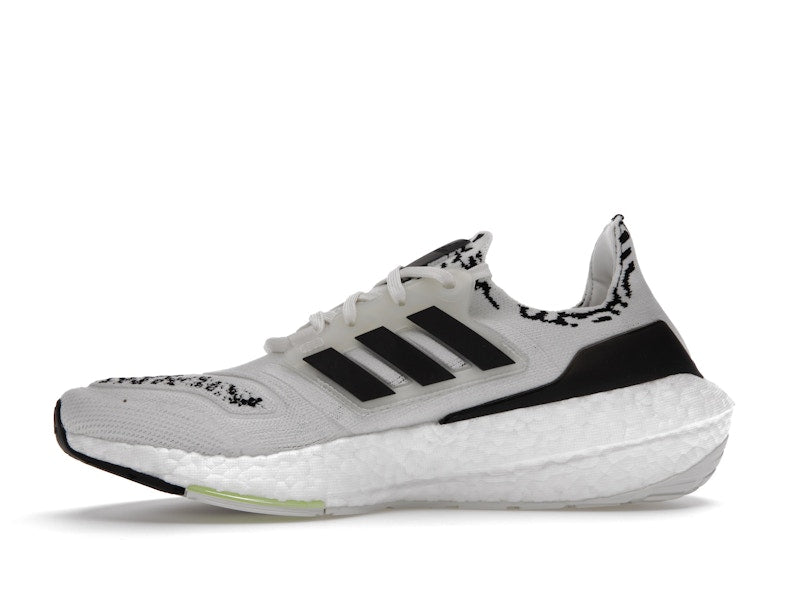 adidas Ultra Boost 22 Non Dyed Zebra