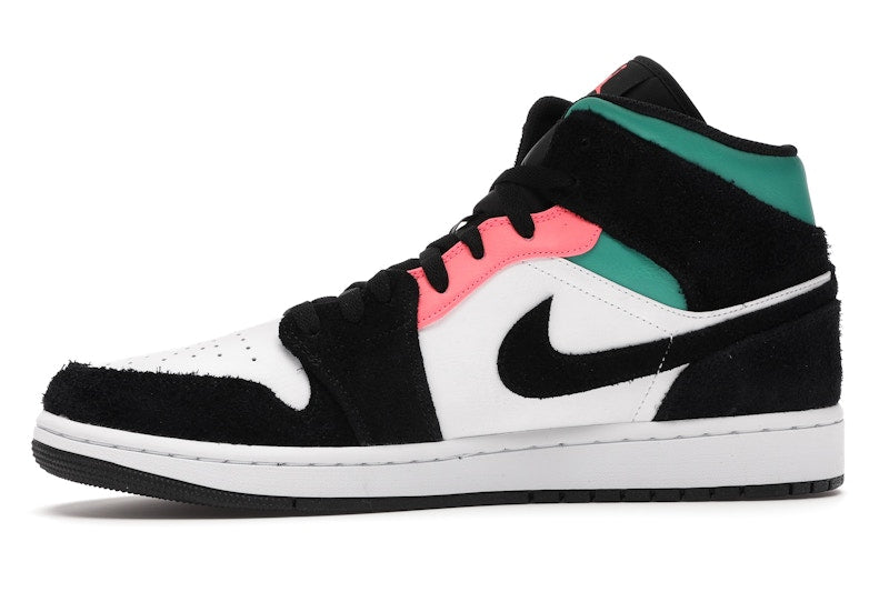 Jordan 1 Mid SE South Beach