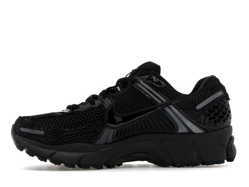Nike Zoom Vomero 5 Black Patent (Women's)