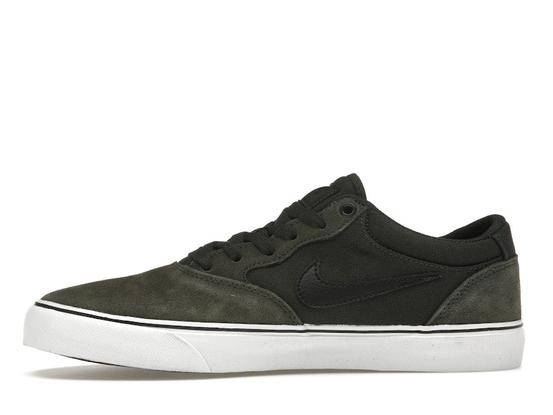 Nike SB Chron 2 Sequoia