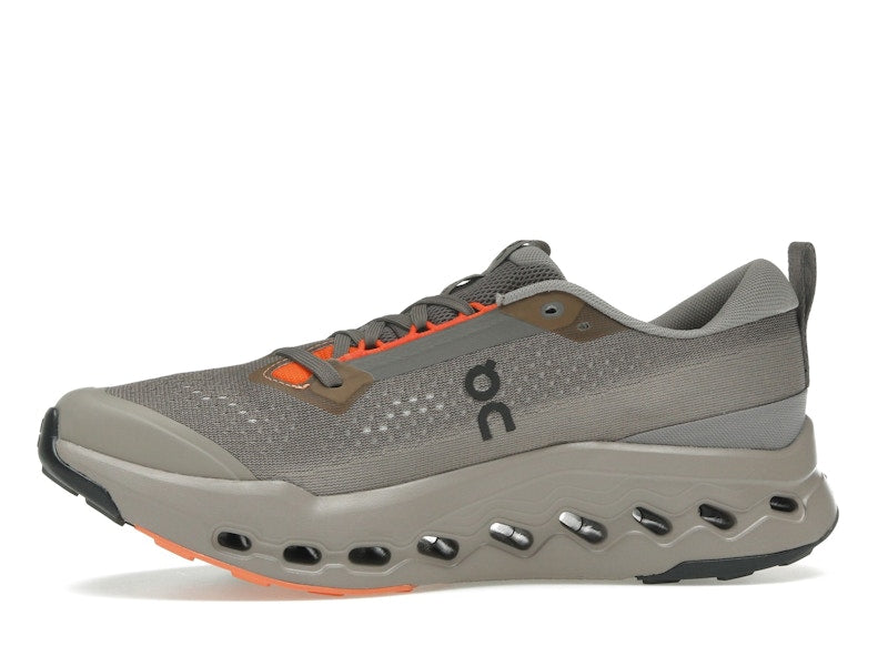 On Running Cloudsurfer Trail 2 Eclipse Cinder