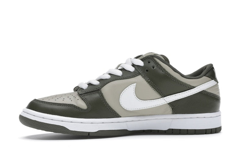 Nike Dunk Low Light Stone