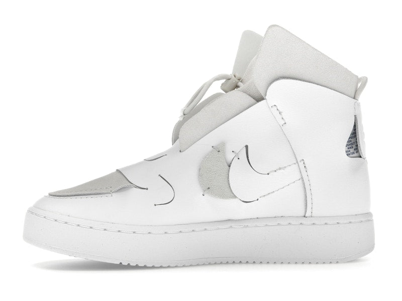Nike Vandalised LX White Platinum Tint (Women's)