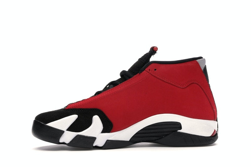 Jordan 14 Retro Gym Red Toro (GS)
