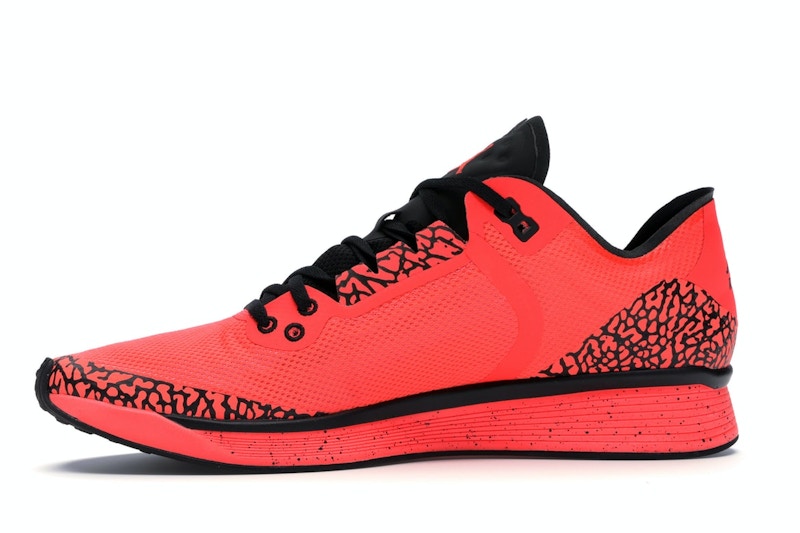 Jordan 88 Racer Infrared 23