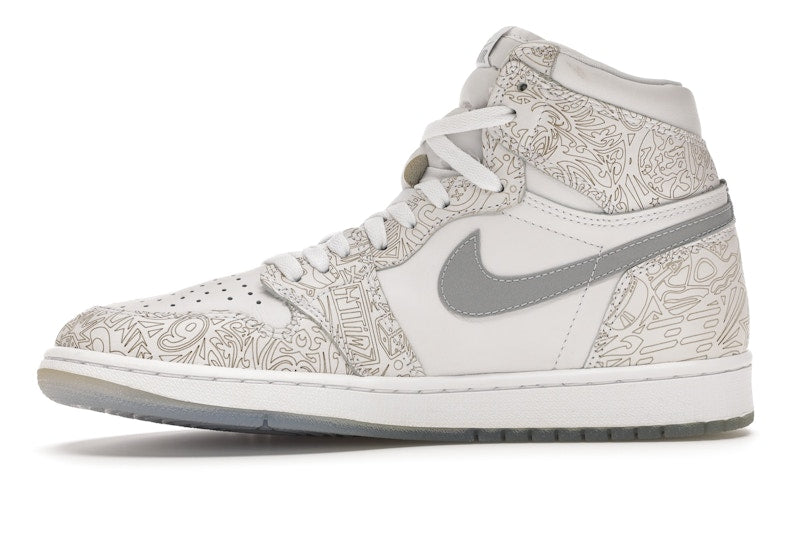 Jordan 1 Retro 30th Anniversary Laser