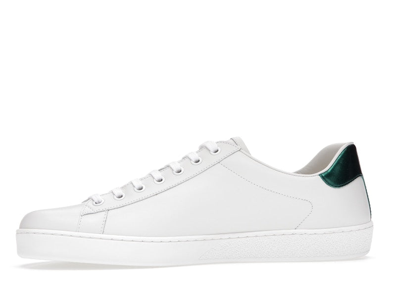 Gucci Ace Interlocking G