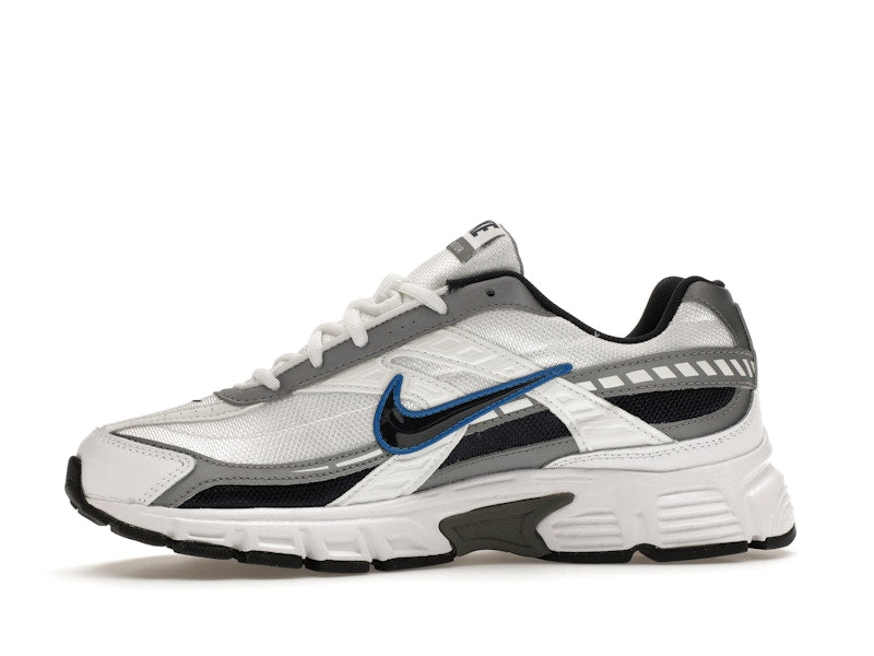 Nike Initiator White Obsidian Metallic Cool Grey