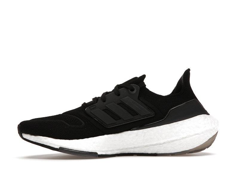 adidas Ultra Boost 22 Black White (Women's)