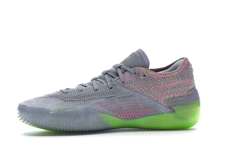Nike Kobe NXT 360 Multi-Color