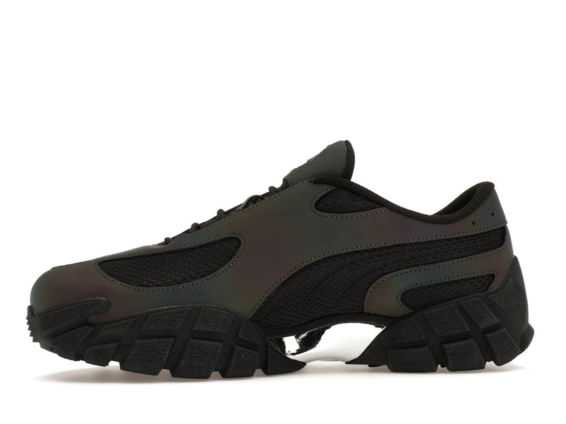 Puma Forever Skepta Black Iridescent