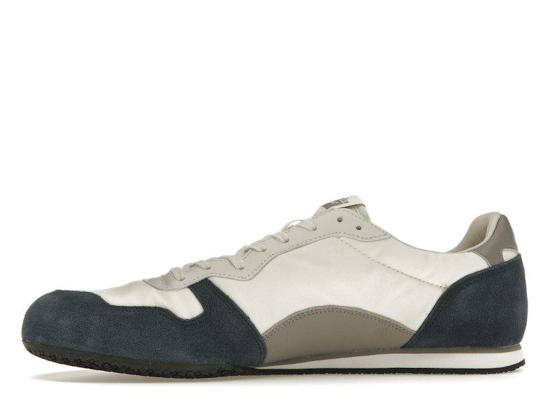 Onitsuka Tiger Serrano CL Cream Steeple Grey