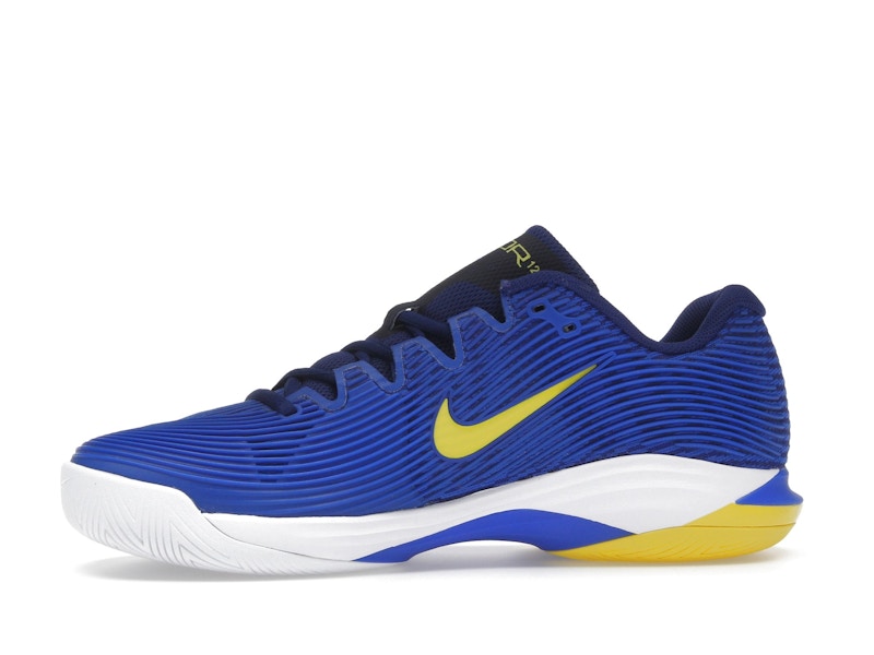 Nike Court Air Zoom Vapor 12 HC Racer Blue Lightning